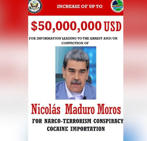 MADURO