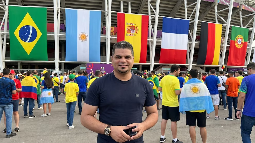 brasileño