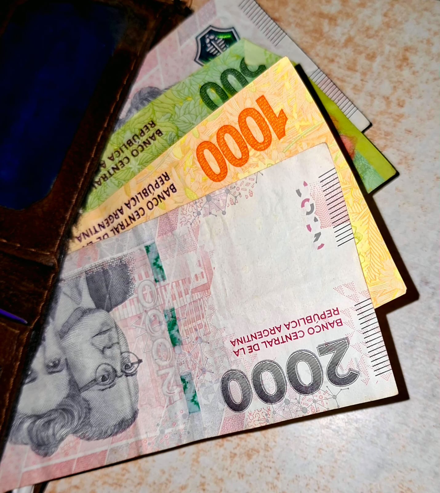 BILLETERA