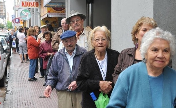 ABUELOS