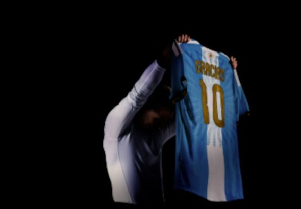 CAMISETA