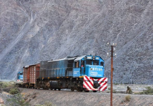 tren