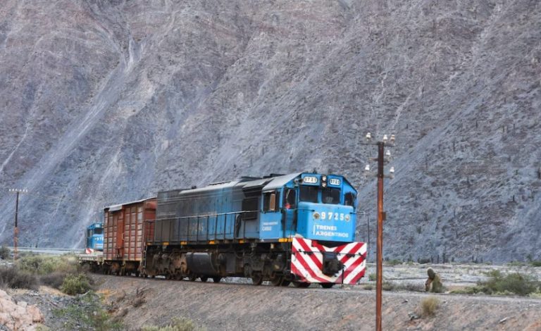 tren